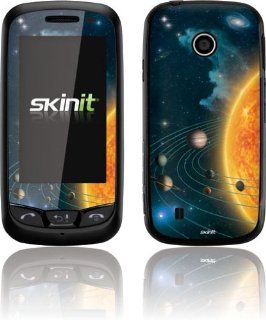 Vincent Hie   Solar System   LG Cosmos Touch   Skinit Skin Electronics