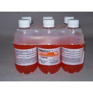 Glucose Tolerance Beverage, Orange 75G (Plastic) (24 x 10 oz per bottle): Industrial & Scientific