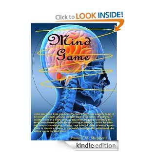 MIND GAME eBook: Pamela Shepherd, Nicole Deelah, J. A.  Wells: Kindle Store