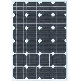 SunGoldPower 50W Monocrystalline Solar Panel : Patio, Lawn & Garden