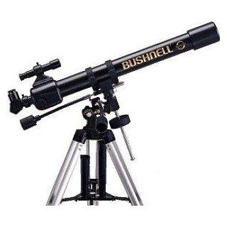 Bushnell Voyager 565x60mm Refractor Telescope: Office Products