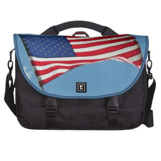 Old Glory Laptop Bag