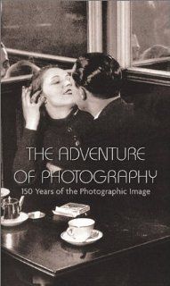 The Adventure of Photography 150 Years of the Photographic Image [VHS] Ansel Adams, Andy Warhol Movies & TV