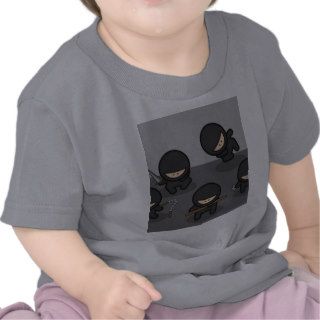 Baby Ninja Tee