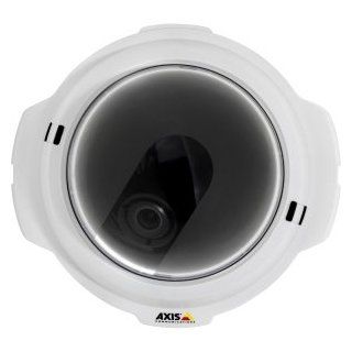 Axis P3301 Surveillance/Network Camera   Color : Dome Cameras : Camera & Photo