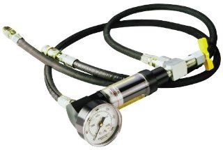OTC 5079 Heavy Duty Power Steering Pump Analyzer: Automotive