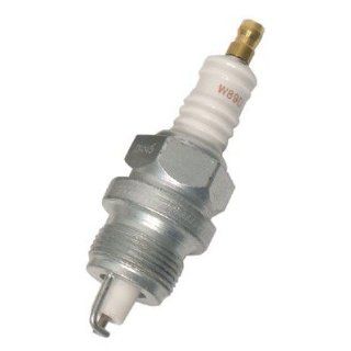 Champion (589) W89D Industrial Spark Plug, Pack of 1: Automotive