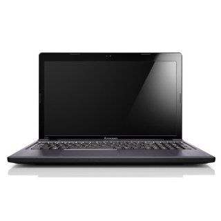 Lenovo Ideapad Z580 215124U 15.6 Inch Laptop (Gun Metal Grey) : Laptop Computers : Computers & Accessories
