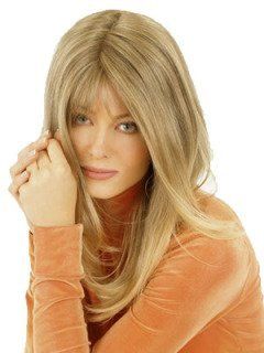 Louis Ferre   TOPPIECE 4002   Top Piece   Cappuccino : Hair Replacement Wigs : Beauty