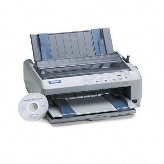 Lq 590 24pin Narr 529cps Par Usb Esc/P Ibm Ppds : Inkjet Multifunction Office Machines : Office Products