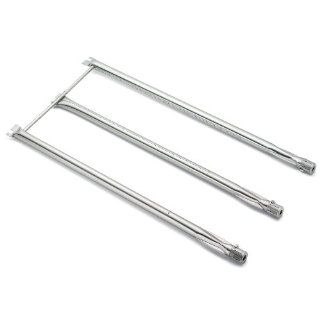 Weber 7506 Stainless Steel Burner Tube Set  Grill Parts  Patio, Lawn & Garden