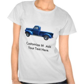 1946 GMC Pickup Truck T shirt