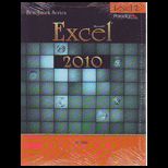 Excel 2010, Benchmark Series Level 2   Package