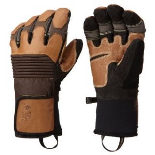 Mountain Hardwear Men's Dragons Claw Gloves   Morrell S  Cold Weather Gloves  Clothing