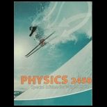 Physics 2450 (Custom)