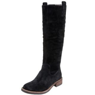 Matisse Women's Colt Tall Boot, Black, 5.5 M US: Shoes