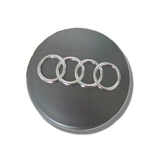Audi A3 A4 A6 Q7 S3 S4 S6 Hubcap Wheel Center Caps 8D0601170 8D0 601 170 (One piece): Automotive