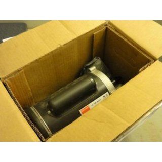 Dayton 6K581BA Jet Pump Motor, 3/4 HP, 1 Phase: Electric Fan Motors: Industrial & Scientific
