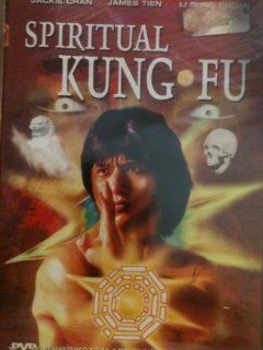 Spiritual Kung Fu: Jackie Chan: Movies & TV