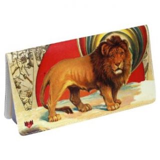 Lion King Checkbook Cover: Shoes