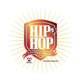 Hip Hop: A Cultural Odyssey: Jordan Sommers: 9780615410661: Books