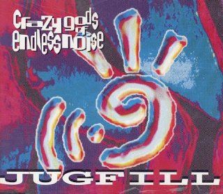 Jugfill (4 tracks, 1995): Music