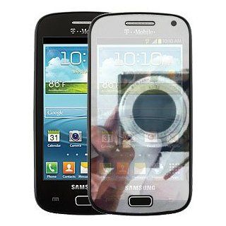 Samsung Galaxy S Relay 4G Mirror Screen Protector (Samsung SGH T699): Cell Phones & Accessories