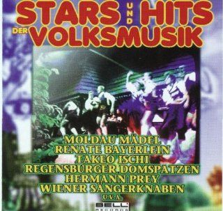 Stars & Hits Der Volks: Music