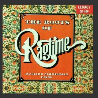 The Roots of Ragtime: Music