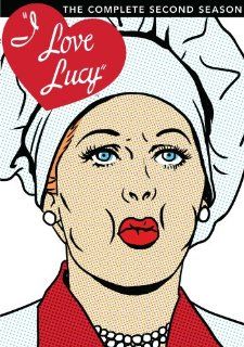 I Love Lucy: Season 2: I Love Lucy: Movies & TV