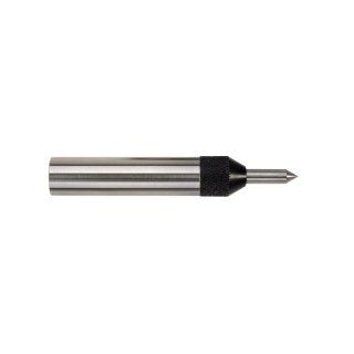 Brown & Sharpe 599 792 3 Edge Finder Single, 1/2" Shank x 0.200" Head Diameter: Precision Measurement Products: Industrial & Scientific