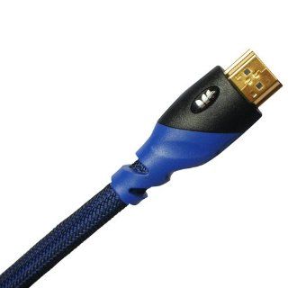 MONSTER Monster Cable Ultra 600 HDMI 8FT   113889: Electronics