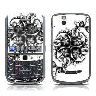 Victorian Air Design Skin Decal Sticker for Blackberry Bold 9650 Cell Phone: Cell Phones & Accessories