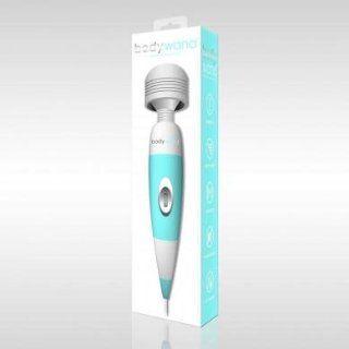 Holiday Gift Set Of Body Wand Blue Plug In And a Classix Mini Mite Massager: Health & Personal Care