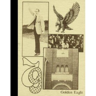 (Reprint) 1979 Yearbook: Colby High School, Colby, Kansas: Colby High School 1979 Yearbook Staff: Books