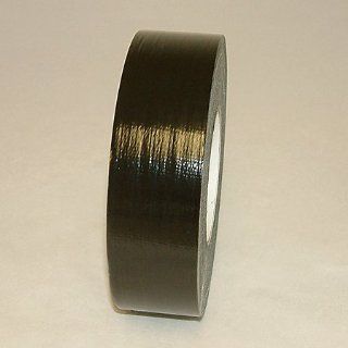 Shurtape PC 622 Contractor Grade Duct Tape 2 in. x 60 yds. (Black)