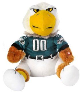 Philadelphia Eagles Loud Mouth Mascot MP3 Speakers : Sports & Outdoors