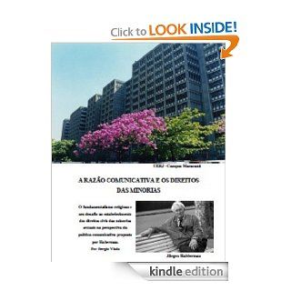 A Razo Comunicativa e os Direitos das Minorias (Portuguese Edition) eBook: Sergio Viula: Kindle Store