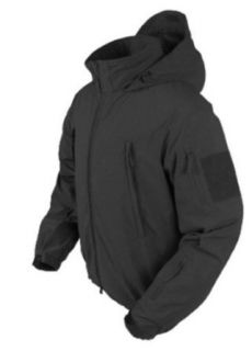 Condor Men's Summit Zero Lightweight Soft Shell Jacket: Military Coats And Jackets: Clothing