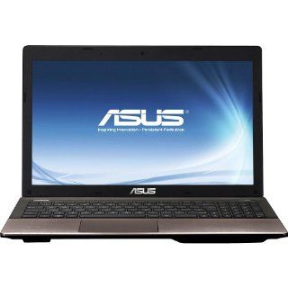 Asus R500A RS52 16 Inch Notebook (Intel Core i5 3230M, 6GB Memory, 750GB Hard Drive, USB 3.0, Windows 8) Black : Laptop Computers : Computers & Accessories