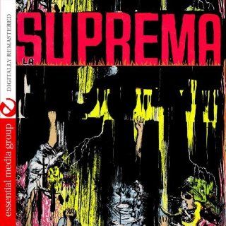 La Suprema (Digitally Remastered): Music