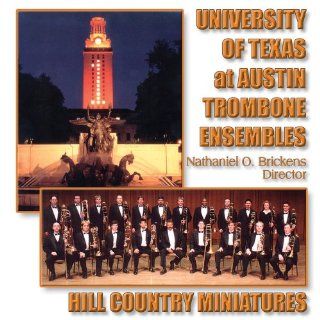 Hill Country Miniatures: Music