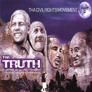Tha Civil Rights Movement Pt. 2: Music