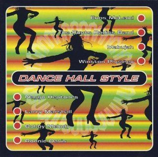 Dance Hall Style Music