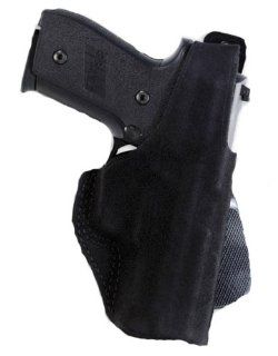 Galco PDL635B Paddle Lite Gun Holster for Kimber Solo, Left, Black : Airsoft Holsters : Sports & Outdoors