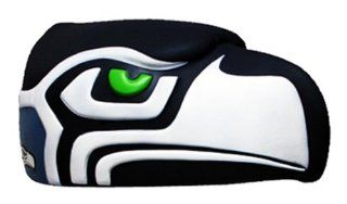 NFL Seattle Seahawks Foamhead : Sports Fan Novelty Headwear : Sports & Outdoors