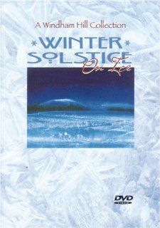 Windham Hill: Winter Solstice on Ice: Jim Brickman, Peabo Bryson, Hiroshima, Jeffrey Osborne, Tuck & Patti, George Winston, Yanni: Movies & TV