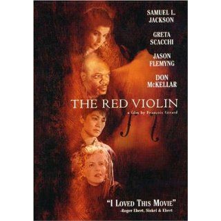 Red Violin: Carlo Cecchi, Irene Grazioli, Anita Laurenzi, Tommaso Puntelli, Samuele Amighetti, Aldo Brugnini, Jean Luc Bideau, Christoph Koncz, Clotilde Mollet, Florentn Groll, Johannes Silberschneider, Rainer Egger, Paul Koeker, Wolfgang Bck, Josef Mair