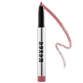 Buxom Big & Healthy Full On Lipstick Amsterdam (rosy nude) .03oz : Lipstick : Beauty