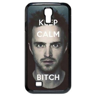 Breaking Bad Hard Case for Samsung Galaxy S4 I9500 CaseS4001 644: Books